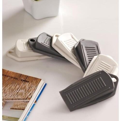 1Pcs Baby Safety Door Stop Door Stopper Baby Door Seam Anti-pinch Door Stopper Child Safety Protection Products