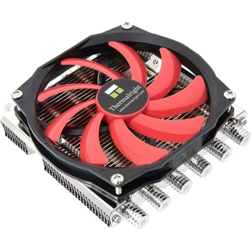 Thermalright AXP-100RH CPU Radiator HTPC ITX Radiator 65 Height