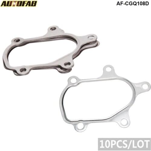 Turbocharger T25 K14 Turbo Turbine Gasket Ducato Master Daily 466974 702365 AF-CGQ108D