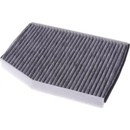 Cabin Air Filter Fit For Ford Tourneo Transit 2.0T Model 2019 Year 1 Pcs Internal Car Cabin Filter Accessories