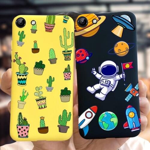 Zpyboy Phone Cases Vivo Y81