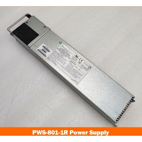 100% Working server For PWS-801-1R 800W Power Supply Full Test