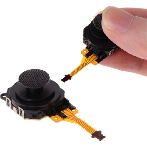 3D Analog Joystick Thumb Stick Replacement for sony psP 3000 Console Controller