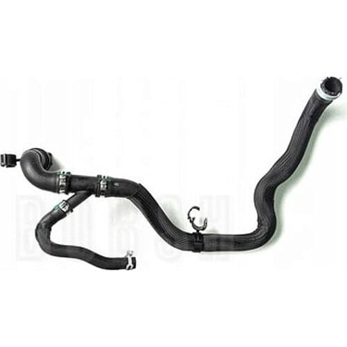 Car Hose assembly 2012-2015lan dro verr ang ero ver evo que dis cov ery radiator water pipe cooling hose hose under the tank