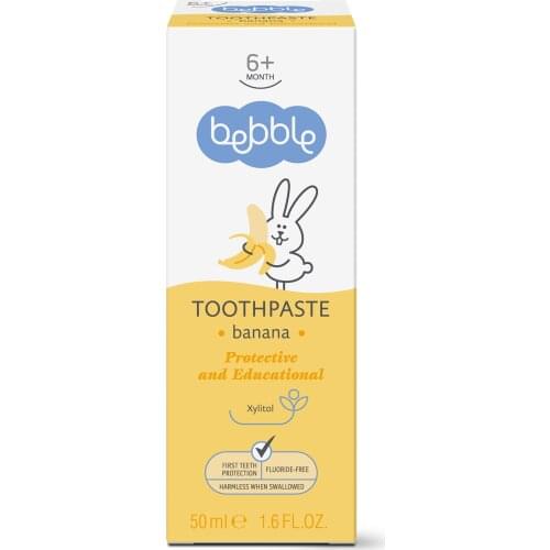 Bebble Baby Care Products