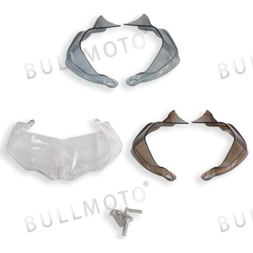 For BMW S100XR F800GS R1200GS ADV R1250GS G310GS G310-R High Quality Wind Deflector Shield Handguards Hand Protectors Guards