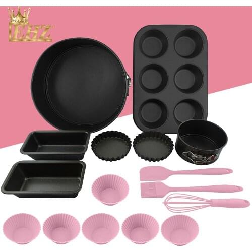 EHUANGZHANG Baking Dish Sets