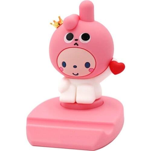 Funda Desktop Mobile Phone Holders