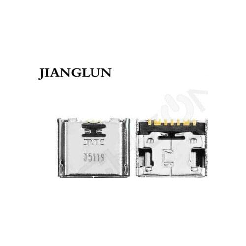 JIANGLUN Electronics