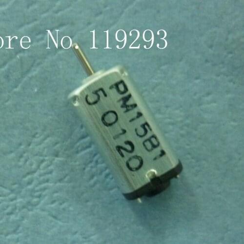 [JOY] FF-K20 micro-motors small motors 1.5-3.0V low-voltage, high-speed motor dedicated DIY --50PCS/LOT