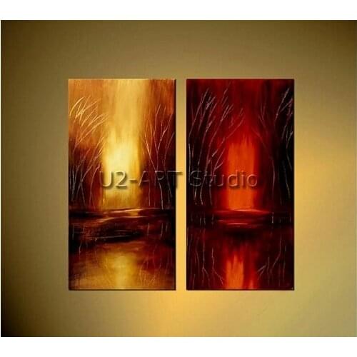 Handmade oil painting,art,home supplies,bedroom oil painting,ornament