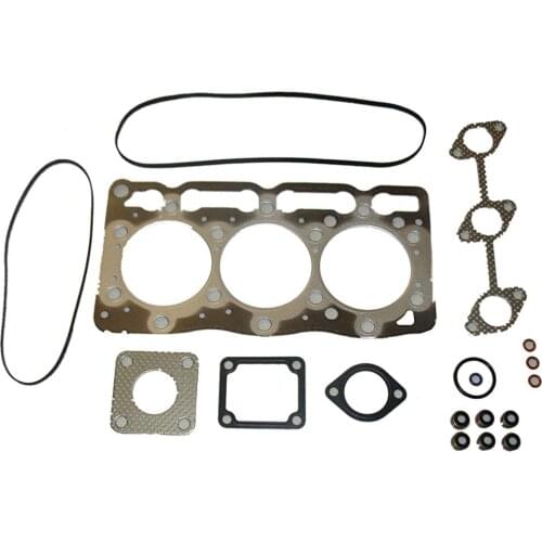 Kubota D905 Upper Gasket Kit