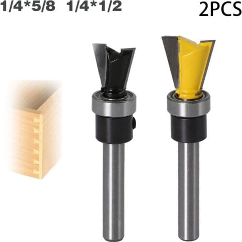 2021 New 1/4 Shank 14degree Best Durable High Quality Hot Sale On Sale