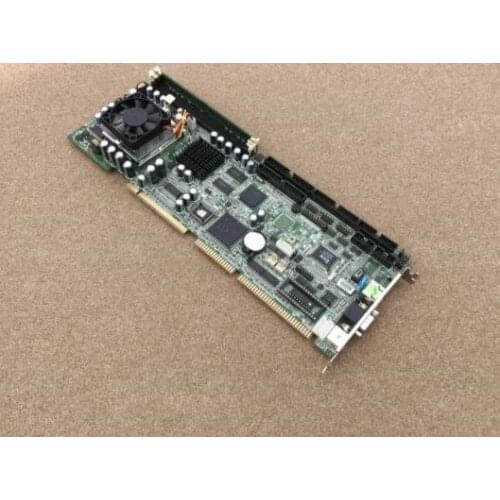 SBC8168 Rev.A2 Send CPU Memory Fan