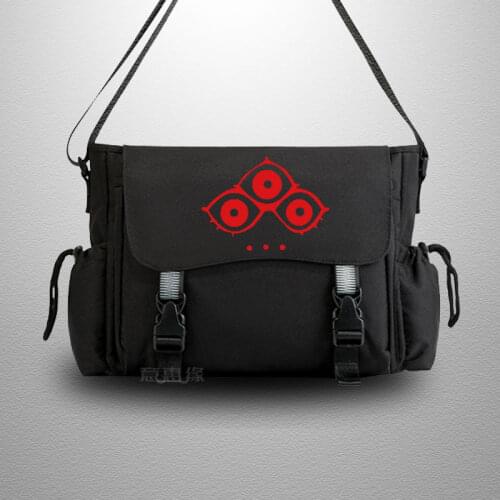 Tower of God messenger bag Casual Anime cosplay student cover shoulder bag for men teenagers