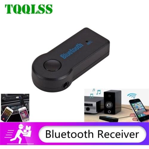 TqqLss Wireless Audio Adapters