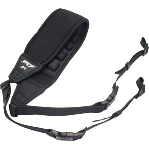 Camera Strap Comfortable Neck Shoulder Strap for SLR Camera Universal Belt