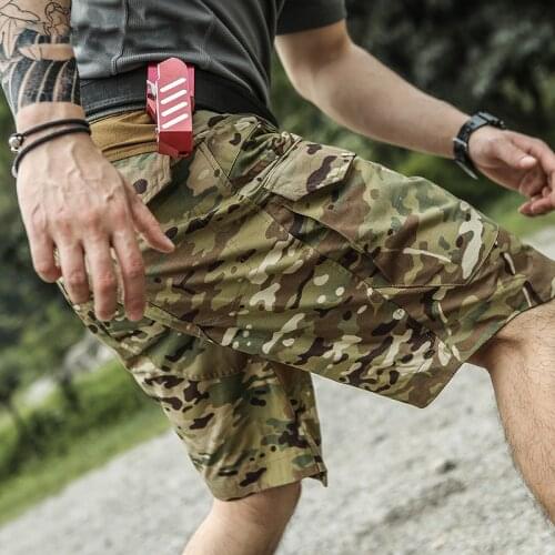 Combat Training Shorts G2 Outdoor Five Cent Tactical Shorts