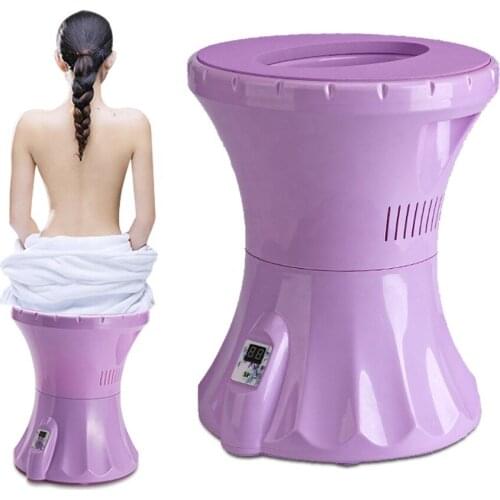Yoni Steams Seat Vaginal Health Yoni Steam Chair Anus Sitting Smoke Bath Device Hemorrhoids Yoni Tub Steaming