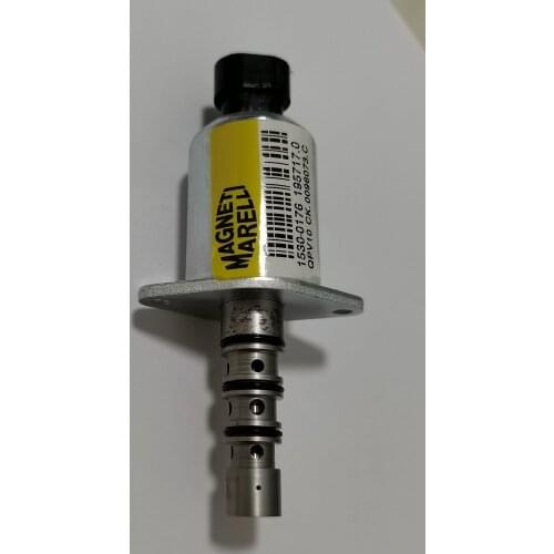 100% original new Solenoid Clutch Valve For Chery QQ OEM: QR512E-1707023