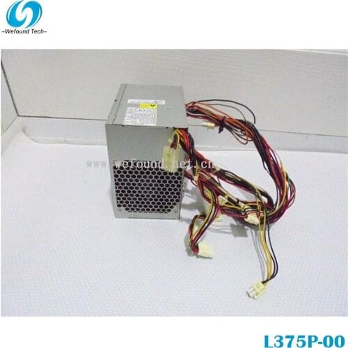 100% working power supply For L375P-00 N375P-00 380 390 T3400 375W Fully tested