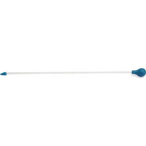 Acrylic Coral Feed Tube Liquid Fertilizer Add Reef Tank Fresh Water, 55Cm/21.6 Inch