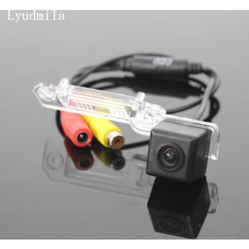 Lyudmila Wireless Camera For Volkswagen Caddy MK2 / Car Rear view Camera / HD CCD Night Vision / Car Back up Reverse Camera
