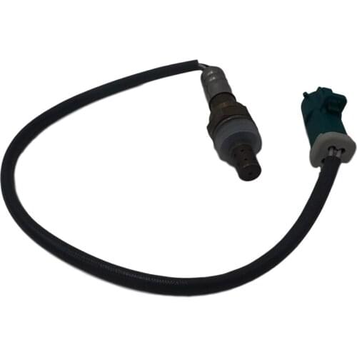 1Pc Oxygen Sensor Sensor O2 Front For Ford Fiesta Mk5 Focus Mk1 Fusion Mondeo Ka Mazda Auto Replacement Parts 2S6A-9F472-BB
