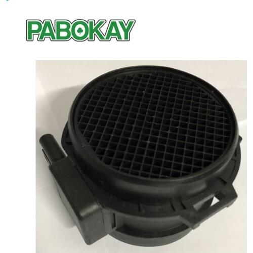 Mass Air Flow Maf Sensor Meter For BMW 325Ci 325i 330Ci 330i X3 Z4 V6 2.5 3.0L 5WK9642 7513956 7 513 956 5WK9 642