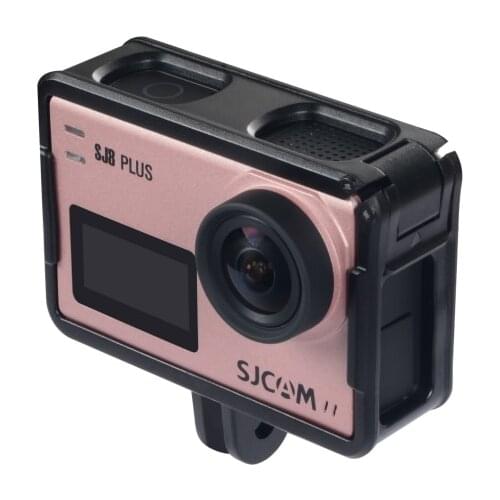 SJCAM Action Camera Black Protective Frame Protect Border For SJcam SJ8 Air SJ8 Plus SJ8 Pro Sport Camera Accessories