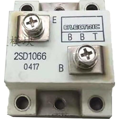 ET127 ET127-08 ET102 2SD1066 2SC2770 Original, Can Provide Test, 1 Year Warranty