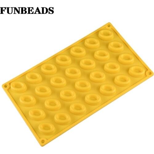 Funbeads Cake Molds