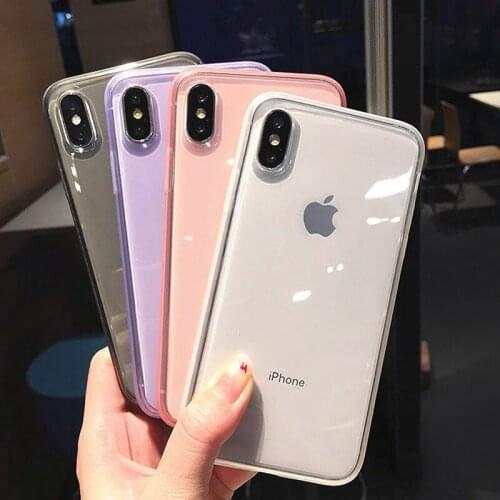Чехлы для телефонов Apple iPhone 11 Pro HKNA China At AliExpress