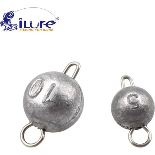 Рыболовные принадлежности Ilure China At AliExpress