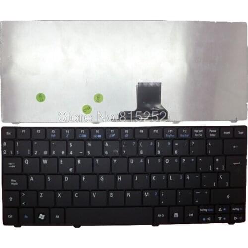 Laptop Keyboard For ACER AS 1425P 1430 1430Z 1551 1830 1830T 1830PTZ 1830Z 571H 751H SPANISH SP SWISS/G SW United Kingdom UK