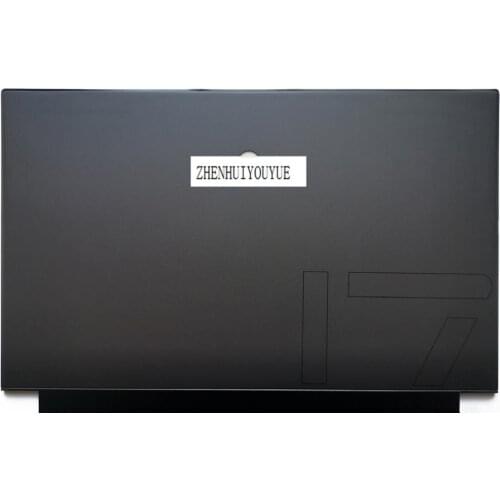 New for dell Alienware M17 M17 R2 top cover A case 0YMV9X