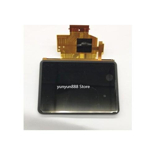 NEW LCD Display Screen For Canon EOS 750D 760D 80D 90DD igital Camera Repair Part + Touch