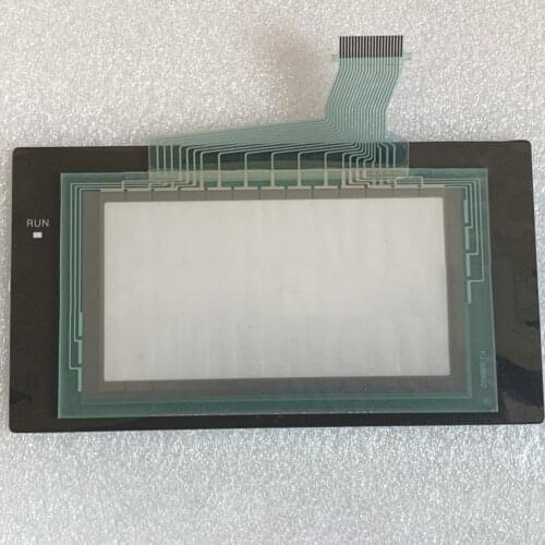 NT21-ST121-E NT21-ST121B-E Protective Film + Touch Screen Panel for Omron