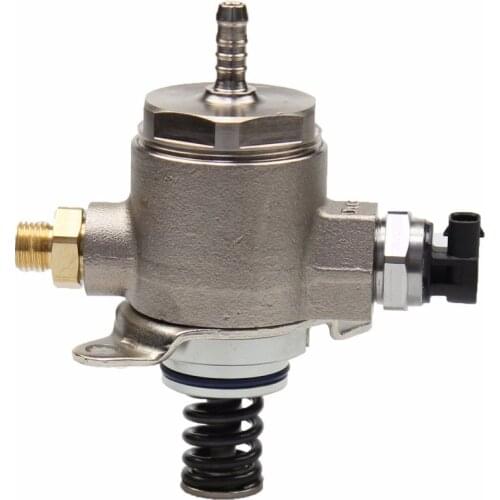 OSIAS New High Pressure Fuel Pump For Golf Passat Tiguan AUDI A4 A6 TT 2.0TFSI 06J127025J