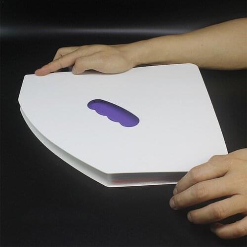 24 Pockets A4 Accordian File Organizer Rainbow Organ Expander Folder File Storage Desk Storage School Clip Expanding For Of U1I0