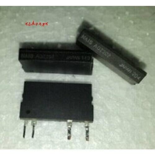AQZ204 relay