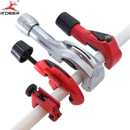 Tube Cutter 3-50mm PVC Pipe Cutter Tubing Cutters for Copper Aluminum Iron Metal Plumbing Tool 1pc