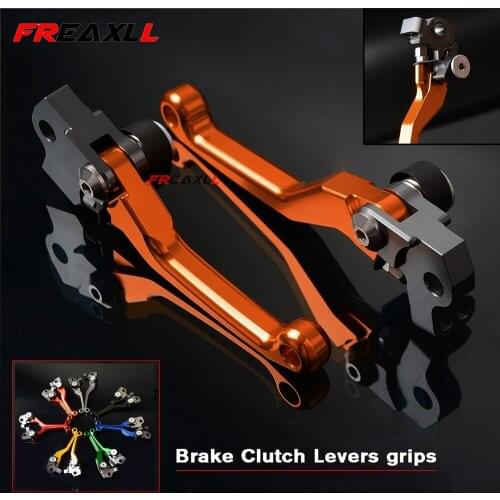 For Beta 350 400 RR 4T 2012-2017 2012 2013 2014 2015 2016 2017 Accessories Motorcycle Motocross Dirt Bike Brake Clutch Levers