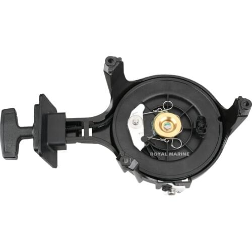350-05000-0 350-05000-2 350-05000-3 Recoil Starter Assy for Tohatsu 18HP outboard motor 2 storke 350-05000