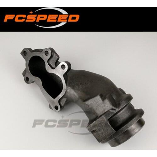 Turbo exhaust joint GT1544S 454064 turbo hot housing joint for VW T4 Transporter 1.9 TD 68 HP ABL 1995-2003