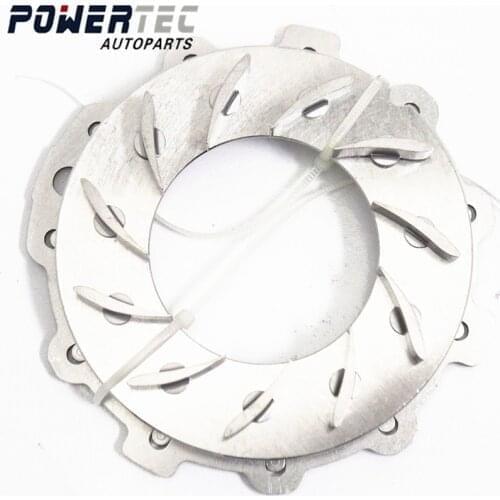 Turbo Charger Nozzle Ring 760699 760699-5006S 760699-5004S 760699-5003S For VW T5 Transporter 2.5 TDI 128Kw 174HP BPC 2006-2009