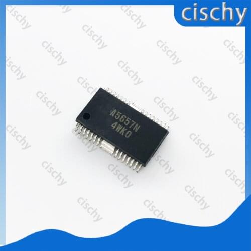 1pcs/lot LA5657N A5657N HSOP-28 In Stock
