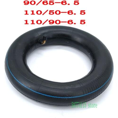 90/65-6.5 110/50-6.5 Tube 110/90-6.5 tire Parts 49cc Mini Rocket INNERTUBE Dirt Bike Pocket Bike Electric Scooter