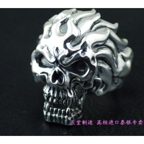 Мужские кольца BOCAI China At AliExpress