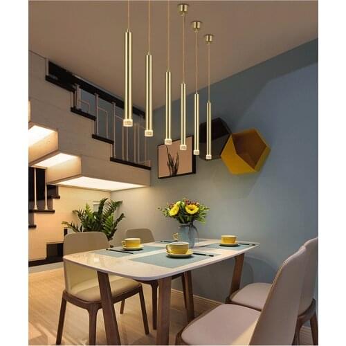 Подвесные светодиодные LED светильники HARTISAN China At AliExpress